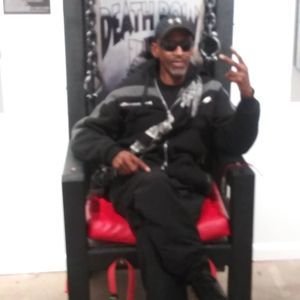 Meet your Posher, Tyrone